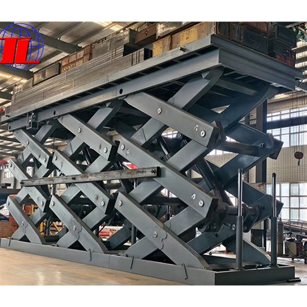 合肥大吨位升降机非标定制