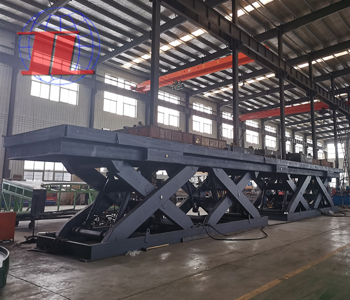 合肥大型升降平台厂家