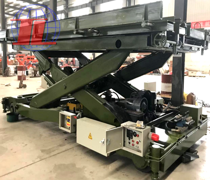 合肥部队用多功能车