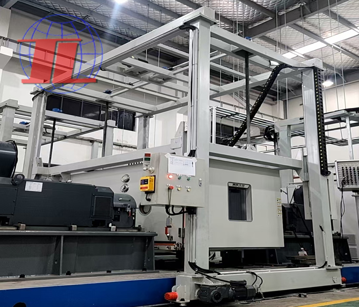 合肥龙门架操作平台