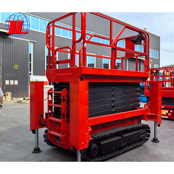 合肥自行式升降机