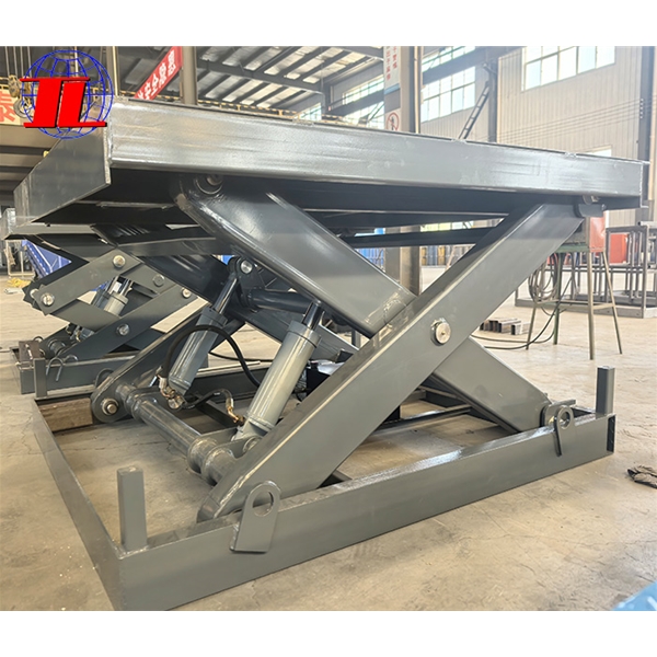 合肥固定式大载荷升降机