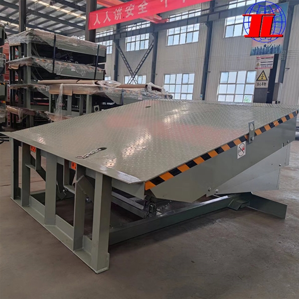 合肥固定液压登车桥