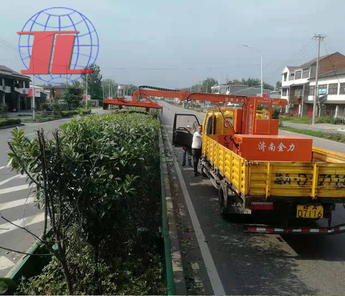 合肥绿化修枝机