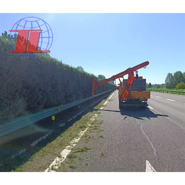 合肥高速公路绿篱修剪机