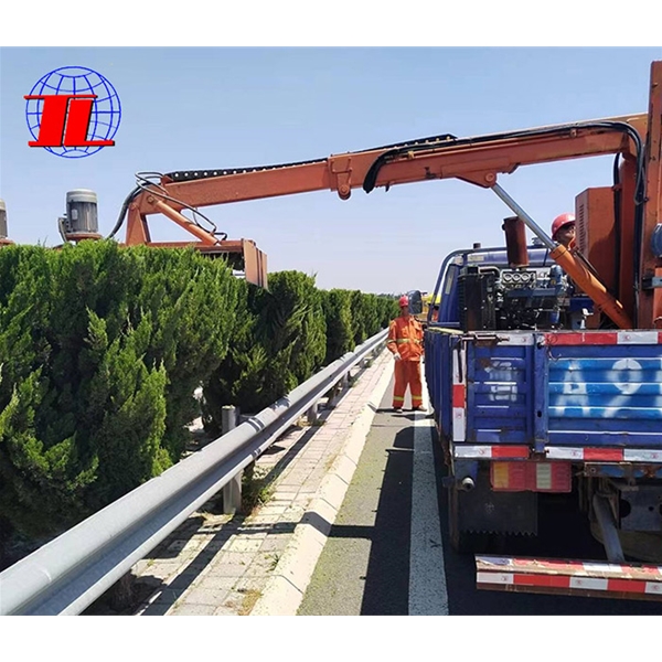 合肥车载式绿篱修剪机