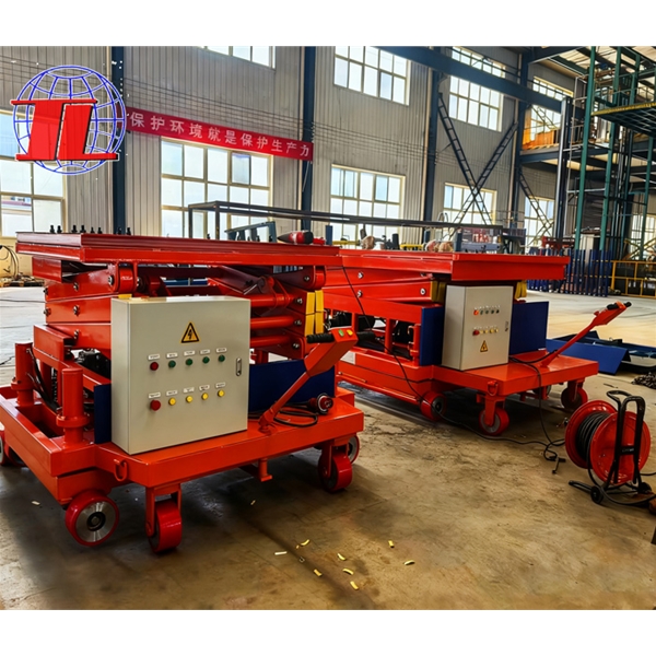 合肥钢厂用升降机