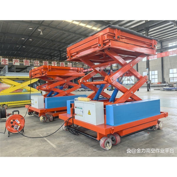 合肥钢厂用底盖小车