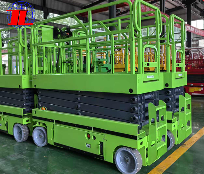 合肥全自行高空作业平台