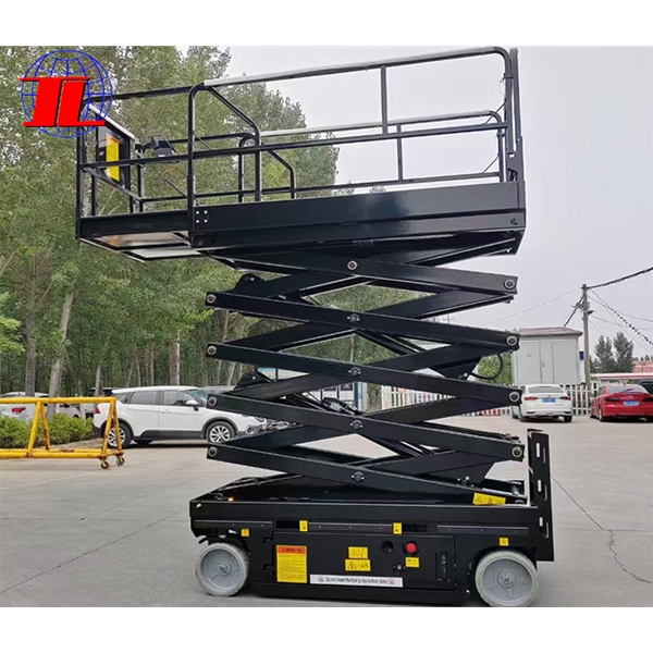 合肥高空作业车