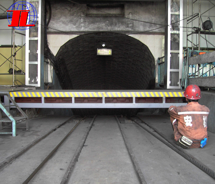 合肥伸缩铁路跨桥