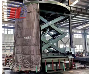 合肥军工监测升...