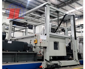 合肥龙门架操作...