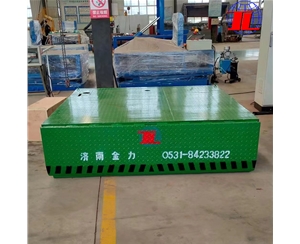 合肥固定式液压...