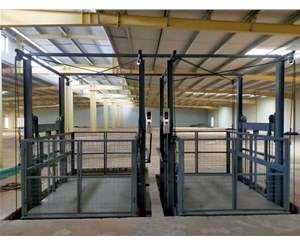 合肥导轨链条式...