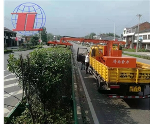 合肥绿化修枝机